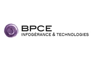 BPCE Logo