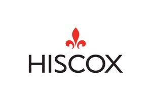 Hiscox logo