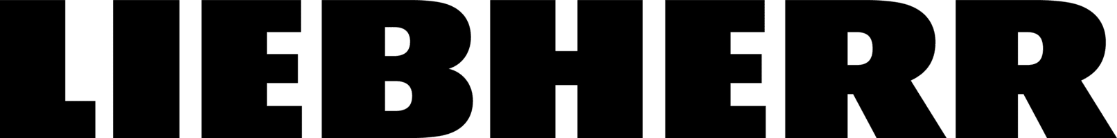 Liebherr logo