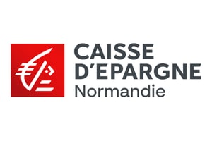 Caisse d'épargne logo