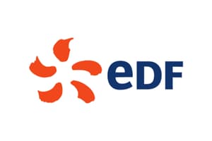 EDF Logo