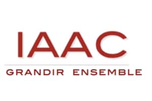 IAAC Logo