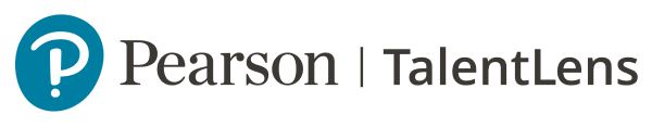 Pearson TalentLens