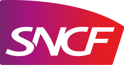 SNCF Logo