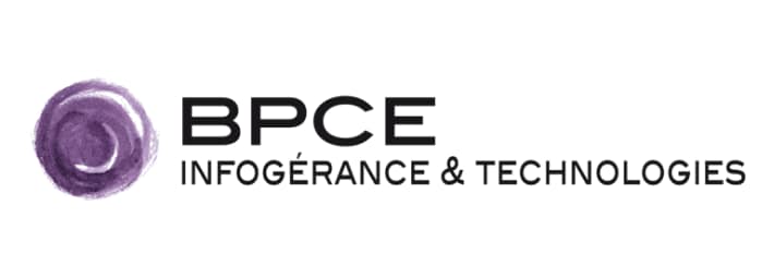 BPCE INFOGERANCE & TECHNOLOGIES LOGO